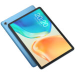 Teclast M40 Plus 10.1 FHD 8/128GB WiFi Ice Blue (6940709685235)