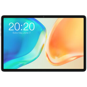 <span>Планшет</span> Teclast M40 Plus 10.1 FHD 8/128GB WiFi Ice Blue (6940709685235)
