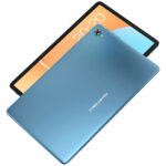 Teclast M40 Plus 10.1 FHD 8/128GB WiFi Ice Blue (6940709685235)