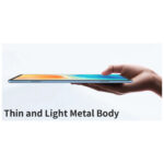 Teclast M40 Plus 10.1 FHD 8/128GB WiFi Ice Blue (6940709685235)
