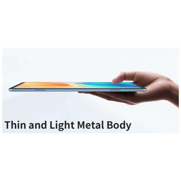 Teclast M40 Plus 10.1 FHD 8/128GB WiFi Ice Blue (6940709685235)