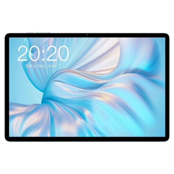 Teclast M50 10.1 HD 6/128GB LTE Metal Blue (6940709685532)