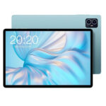 Teclast M50 10.1 HD 6/128GB LTE Metal Blue (6940709685532)