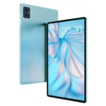 Teclast M50 10.1 HD 6/128GB LTE Metal Blue (6940709685532)