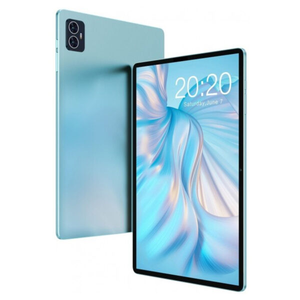 Teclast M50 10.1 HD 6/128GB LTE Metal Blue (6940709685532)