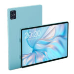 Teclast M50 10.1 HD 6/128GB LTE Metal Blue (6940709685532)