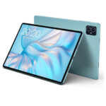 Teclast M50 10.1 HD 6/128GB LTE Metal Blue (6940709685532)