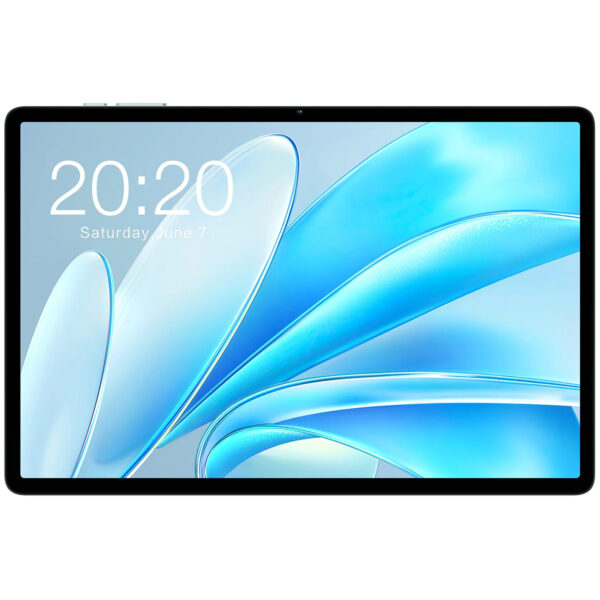 Teclast M50HD 10.1 FHD 8/128GB LTE Metal Pearl Blue (6940709685501)