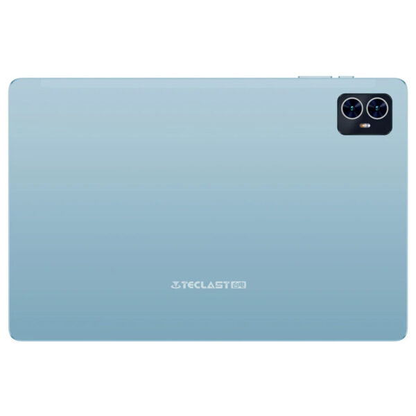 Teclast M50HD 10.1 FHD 8/128GB LTE Metal Pearl Blue (6940709685501)