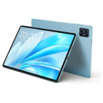 Teclast M50HD 10.1 FHD 8/128GB LTE Metal Pearl Blue (6940709685501)