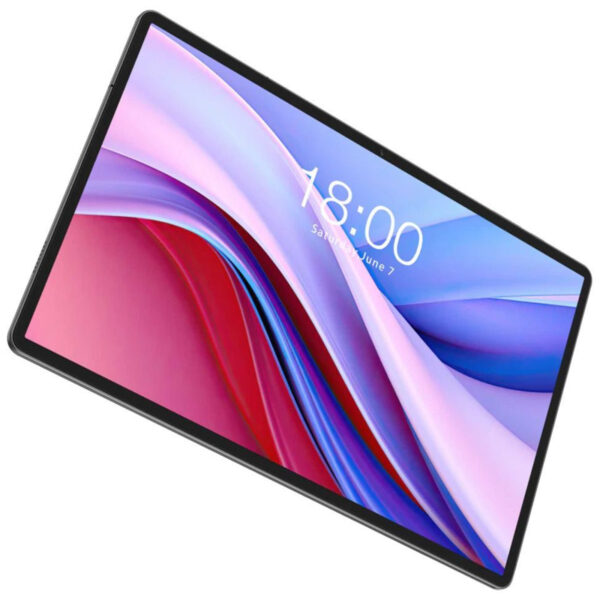 Teclast M50S 10.1 FHD 4/128GB/ WIFI/Metal/Gray (6940709686591)