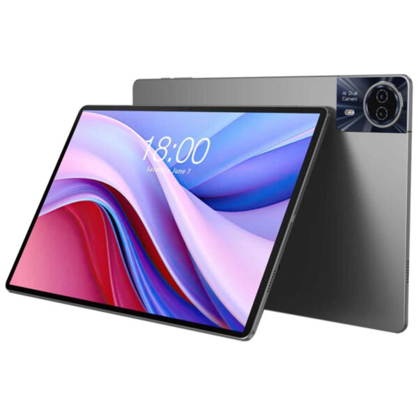 Teclast M50S 10.1 FHD 4/128GB/ WIFI/Metal/Gray (6940709686591)