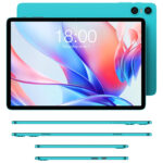 Teclast P30 10.1 HD 4/ 64GB /WIFI Metal/ Blue (6940709686201)