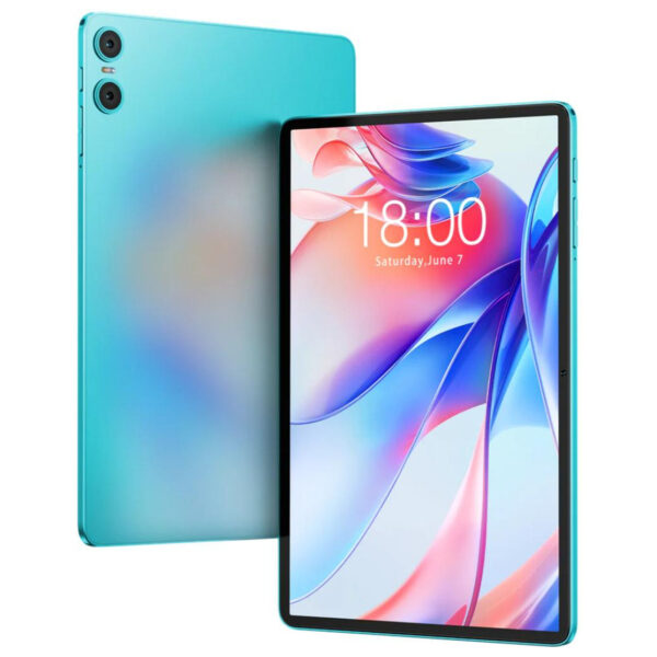 Teclast P30 10.1 HD 4/ 64GB /WIFI Metal/ Blue (6940709686201)