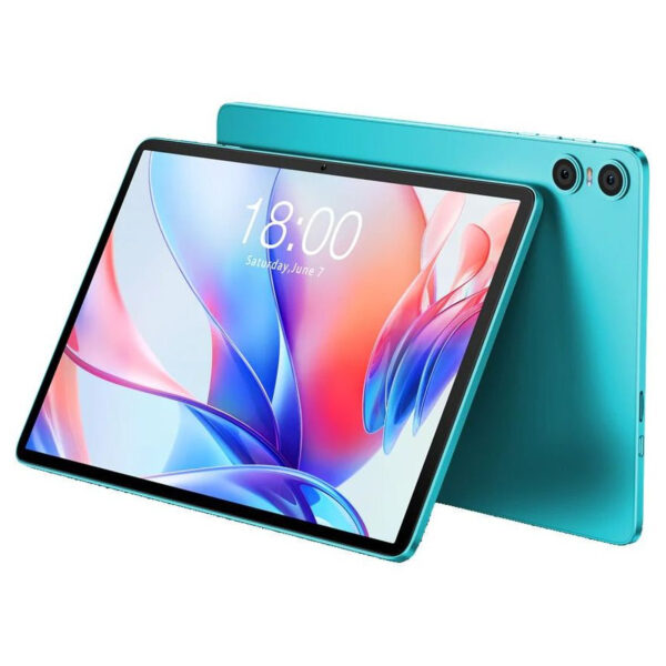 Teclast P30 10.1′ HD 4/128GB/WIFI/Metal/ Blue (6940709686898)