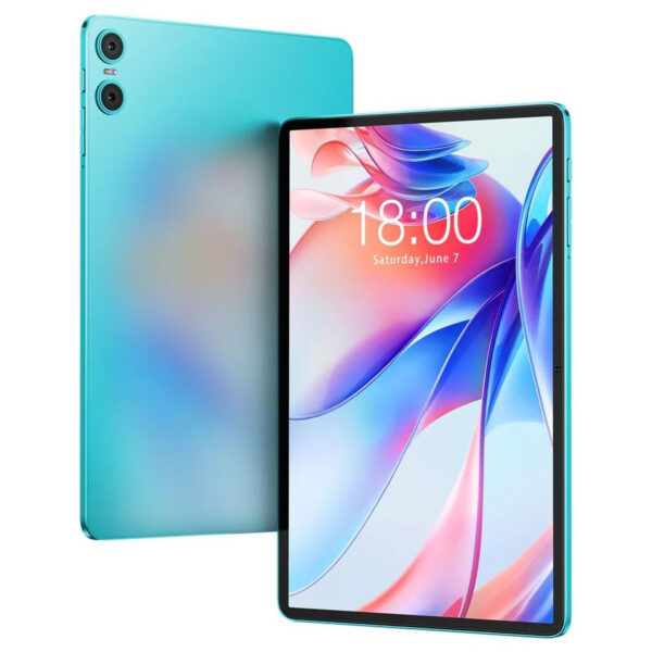 Teclast P30 10.1′ HD 4/128GB/WIFI/Metal/ Blue (6940709686898)