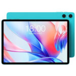 Teclast P30 10.1′ HD 4/128GB/WIFI/Metal/ Blue (6940709686898)