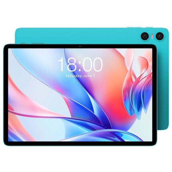 Teclast P30 10.1′ HD 4/128GB/WIFI/Metal/ Blue (6940709686898)