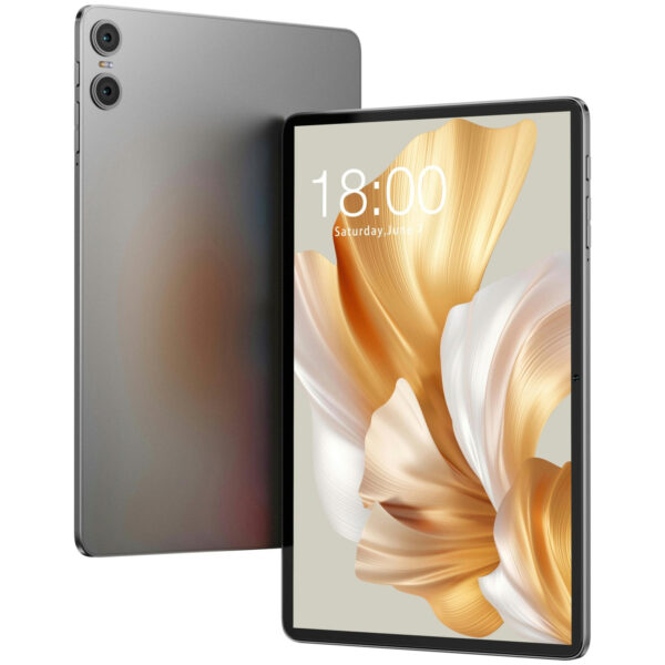 Teclast P30T 10.1 HD 4/ 128GB /WIFI metal / Grey + компл. аксесуарів (6940709685990)