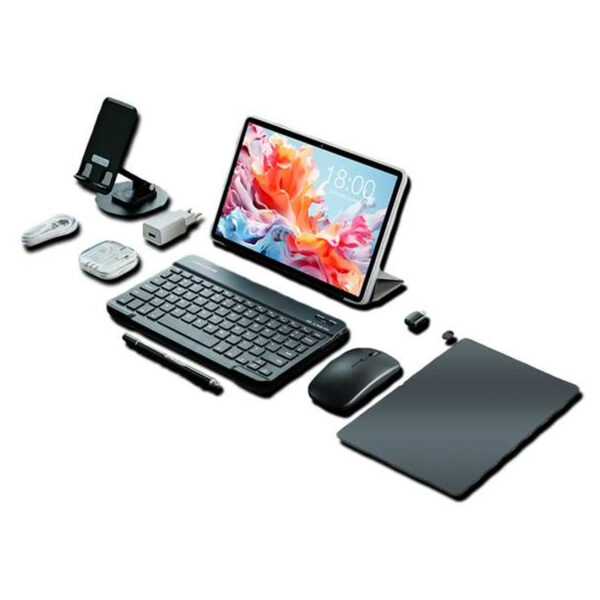Teclast P30T 10.1 HD 4/ 128GB /WIFI metal / Grey + компл. аксесуарів (6940709685990)