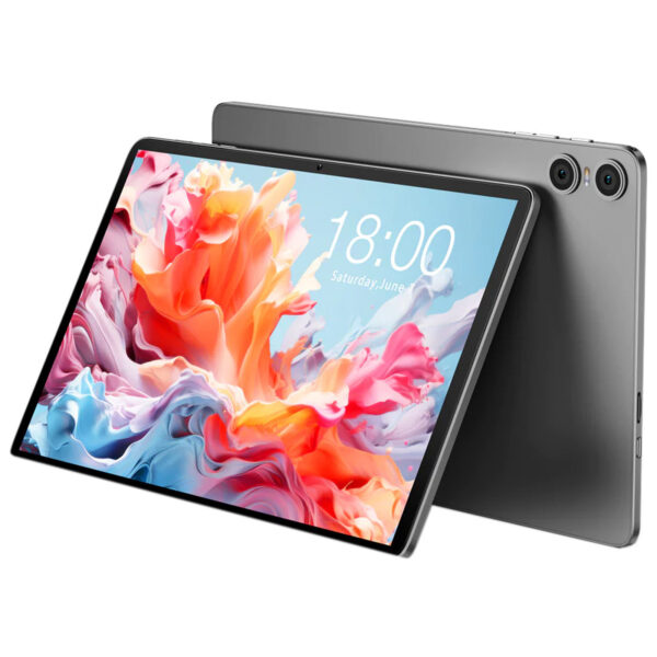 Teclast P30T 10.1 HD 4/ 128GB /WIFI Plastic / Grey (6940709685907)