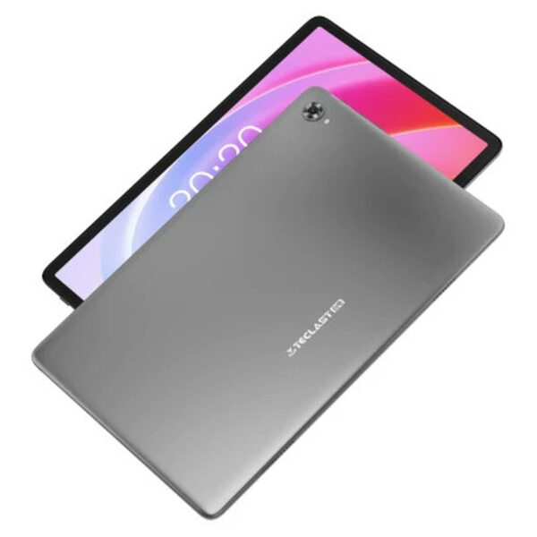 Teclast P40HD 10.1 4G LTE 6/128GB Gray (6940709684955)
