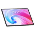 Teclast P40HD 10.1 4G LTE 6/128GB Gray (6940709684955)