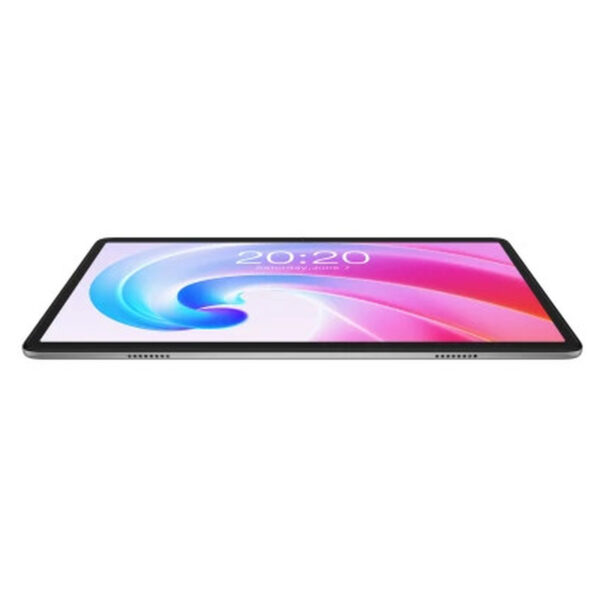 Teclast P40HD 10.1 4G LTE 6/128GB Gray (6940709684955)
