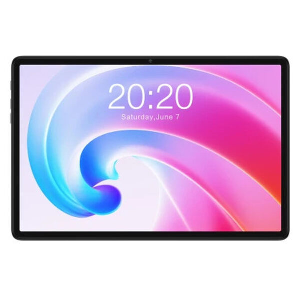 Teclast P40HD 10.1 4G LTE 6/128GB Gray (6940709684955)