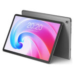 Teclast P40HD 10.1 4G LTE 6/128GB Gray (6940709684955)