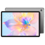 Teclast P40HD 10.1 LTE 8/128GB Grey (6940709685266)