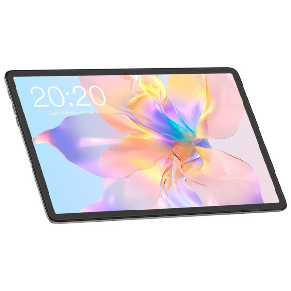 Teclast P40HD 10.1 LTE 8/128GB Grey (6940709685266)