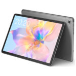 Teclast P40HD 10.1 LTE 8/128GB Grey (6940709685266)