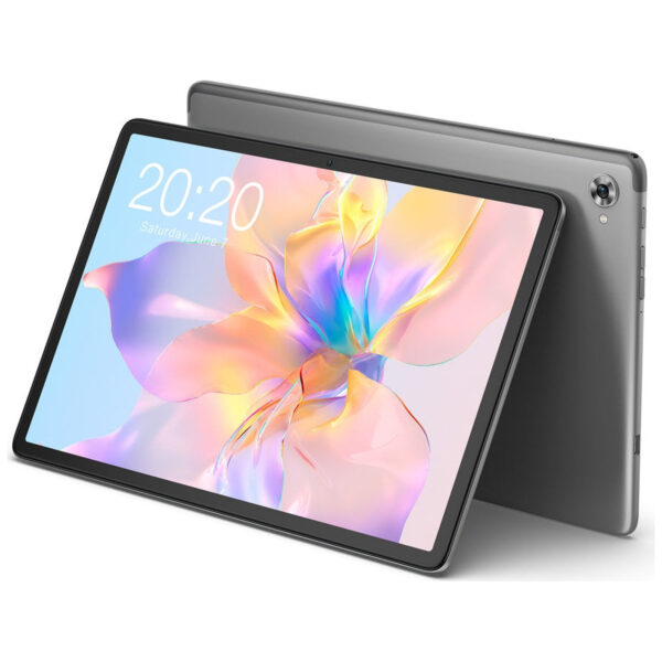 Teclast P40HD 10.1 LTE 8/128GB Grey (6940709685266)