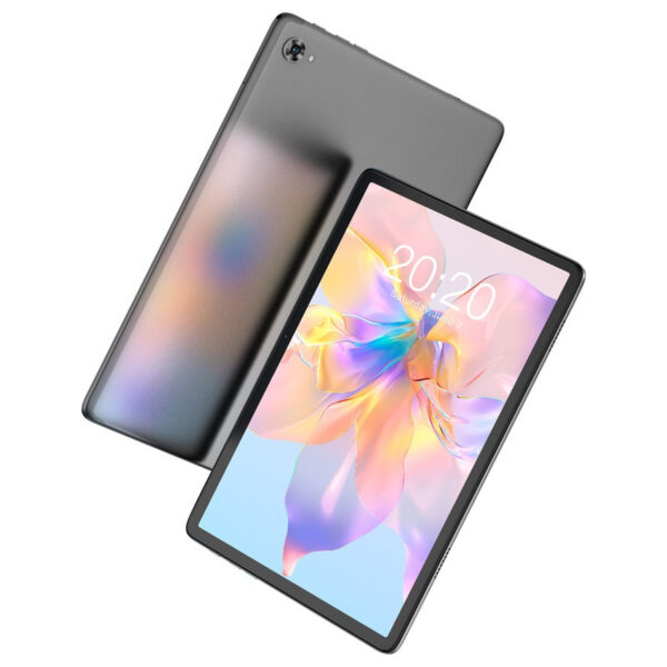 Teclast P40HD 10.1 LTE 8/128GB Grey (6940709685266)