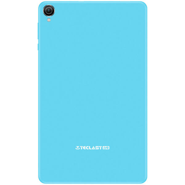 Teclast P80T 8 HD 4/64GB WIFI / Plastic / Blue (6940709685167)