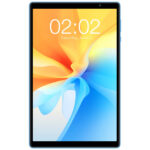 Teclast P80T 8 HD 4/64GB WIFI / Plastic / Blue (6940709685167)
