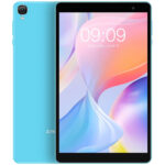 Teclast P80T 8 HD 4/64GB WIFI / Plastic / Blue (6940709685167)