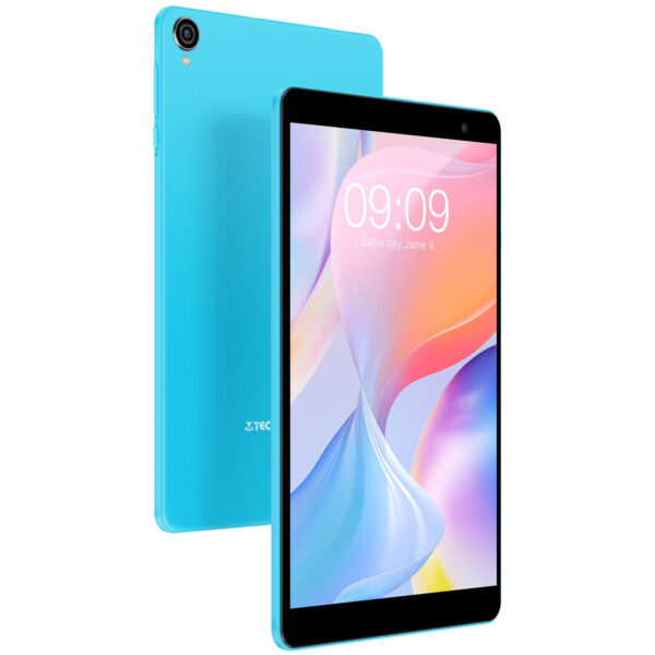 Teclast P80T 8 HD 4/64GB WIFI / Plastic / Blue (6940709685167)