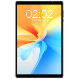 <span>Планшет</span> Teclast P80T 8 HD 4/64GB WIFI / Plastic / Blue (6940709685167)