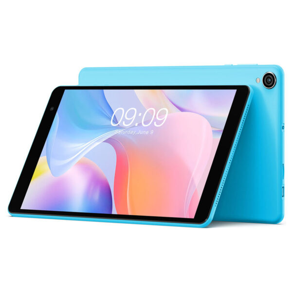 Teclast P80T 8 HD 4/64GB WIFI / Plastic / Blue (6940709685167)
