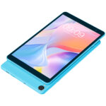 Teclast P80T 8 HD 4/64GB WIFI / Plastic / Blue (6940709685167)