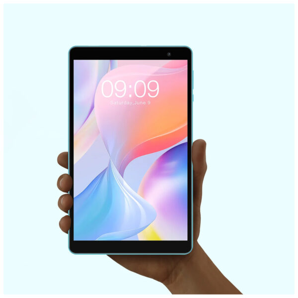 Teclast P80T 8 HD 4/64GB WIFI / Plastic / Blue (6940709685167)