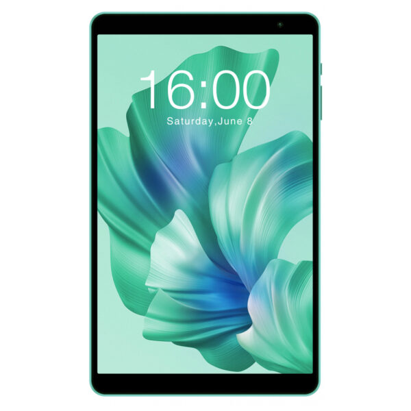 Teclast P85T 8 HD 4/64GB / WIFI /Metal / Green (6940709685655)
