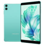 Teclast P85T 8 HD 4/64GB / WIFI /Metal / Green (6940709685655)