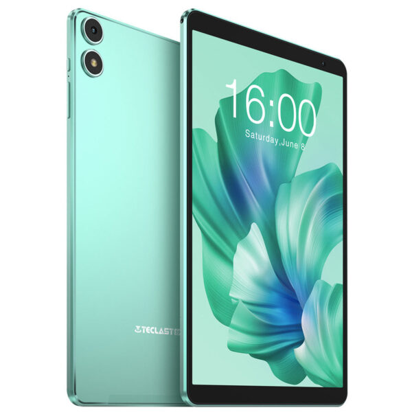 Teclast P85T 8 HD 4/64GB / WIFI /Metal / Green (6940709685655)