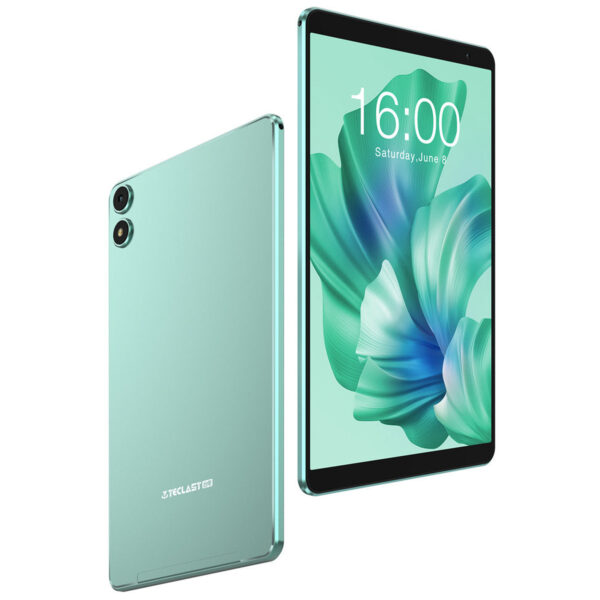 Teclast P85T 8 HD 4/64GB / WIFI /Metal / Green (6940709685655)
