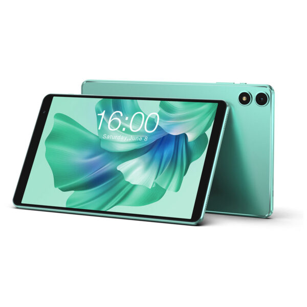 Teclast P85T 8 HD 4/64GB / WIFI /Metal / Green (6940709685655)