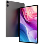 Teclast T40HD 10.4 FHD 8/128GB / LTE /Metal / Space Grey (6940709685594)