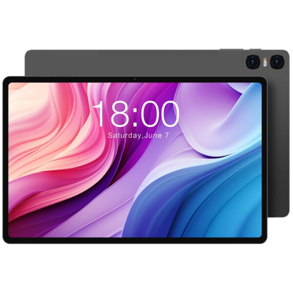 Teclast T40HD 10.4 FHD 8/128GB / LTE /Metal / Space Grey (6940709685594)